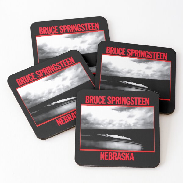 Item preview, Bruce Springsteen American singer-songwriter and guitarist designed and sold by johncaseyart.