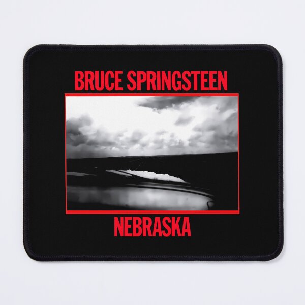 Item preview, Bruce Springsteen American singer-songwriter and guitarist designed and sold by johncaseyart.