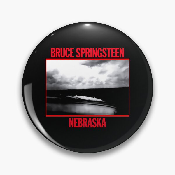 Item preview, Bruce Springsteen American singer-songwriter and guitarist designed and sold by johncaseyart.