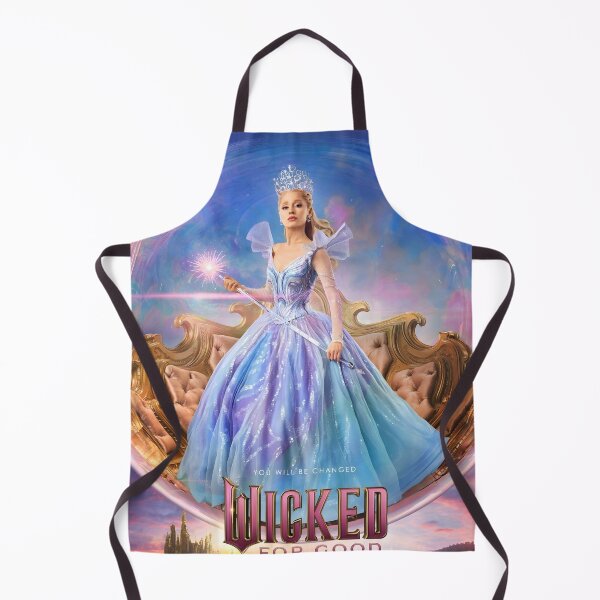 Item preview, Wicked For Good designed and sold by TylerRoseStorey.