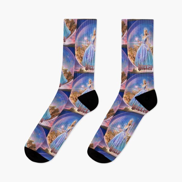 Item preview, Wicked For Good designed and sold by TylerRoseStorey.