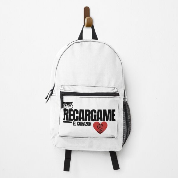 Item preview, Recharge my heart – Minimalist Heart Money Design designed and sold by SinFondoStudio.