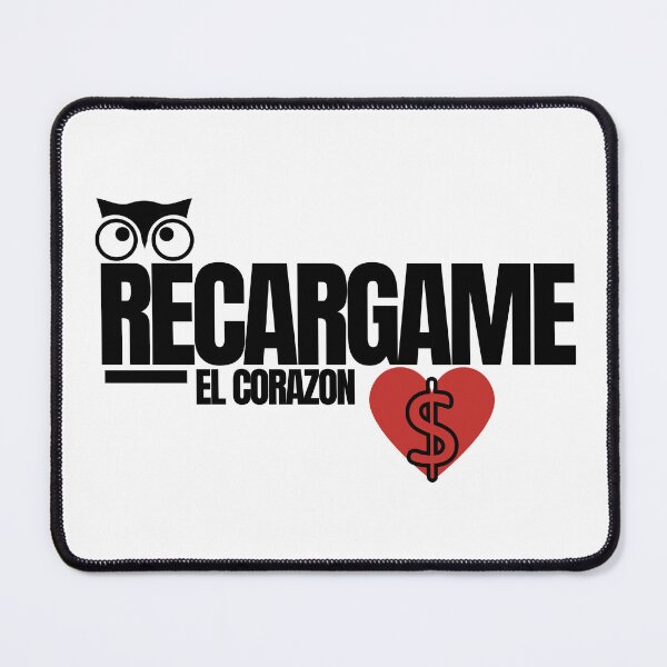 Item preview, Recharge my heart – Minimalist Heart Money Design designed and sold by SinFondoStudio.