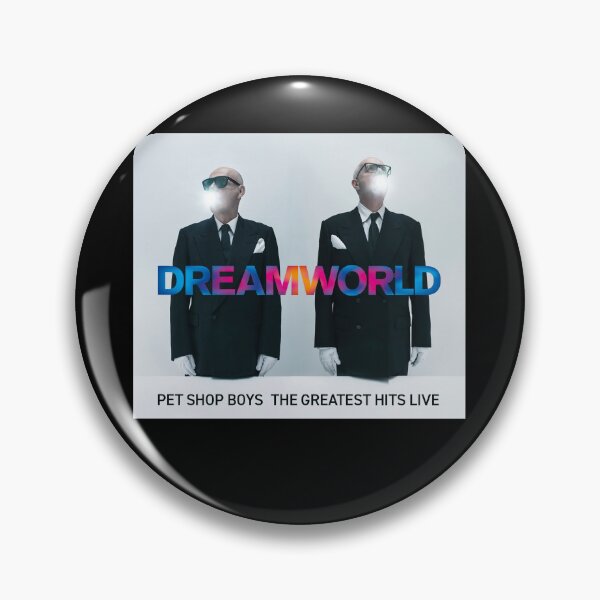 Item preview, pet the dreamworld tour 2026 anyaran designed and sold by loriSda32.