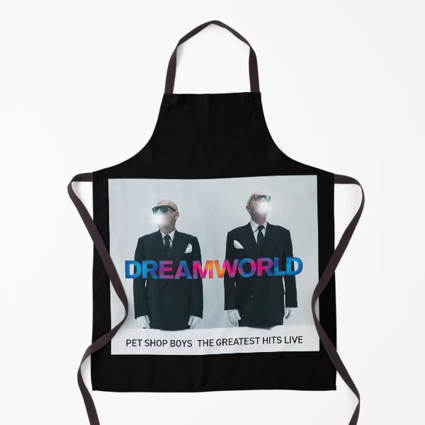 Item preview, pet the dreamworld tour 2026 anyaran designed and sold by loriSda32.