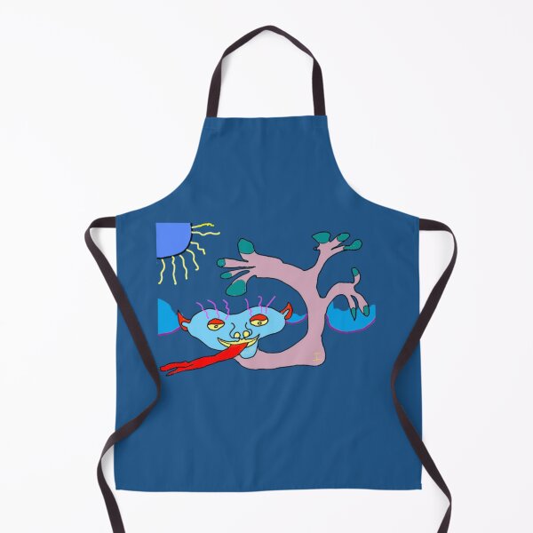 Item preview, Ishi Fink: The Green Scavenger designed and sold by BeastlyCreatures.