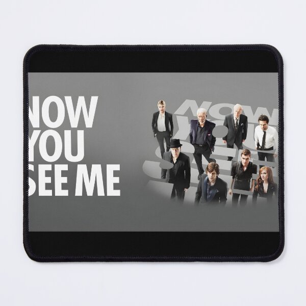Item preview, Now You See Me designed and sold by mynarasolwy.