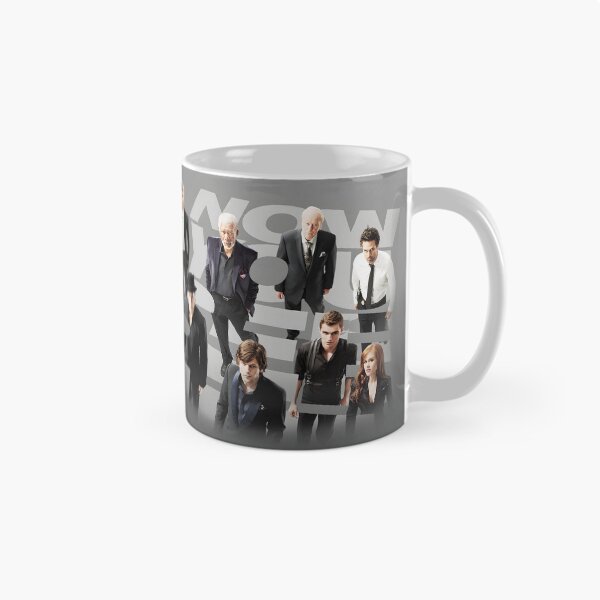 Item preview, Now You See Me designed and sold by mynarasolwy.