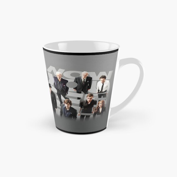 Item preview, Now You See Me designed and sold by mynarasolwy.
