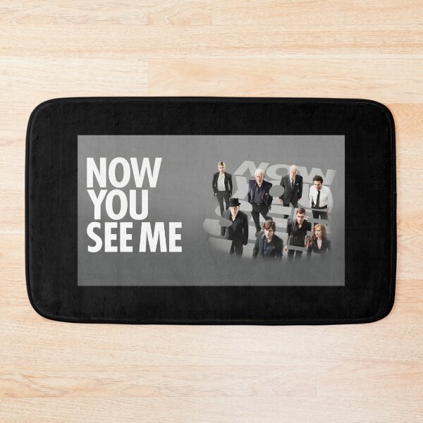 Item preview, Now You See Me designed and sold by mynarasolwy.