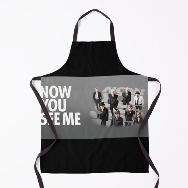 Item preview, Now You See Me designed and sold by mynarasolwy.