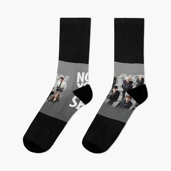 Item preview, Now You See Me designed and sold by mynarasolwy.