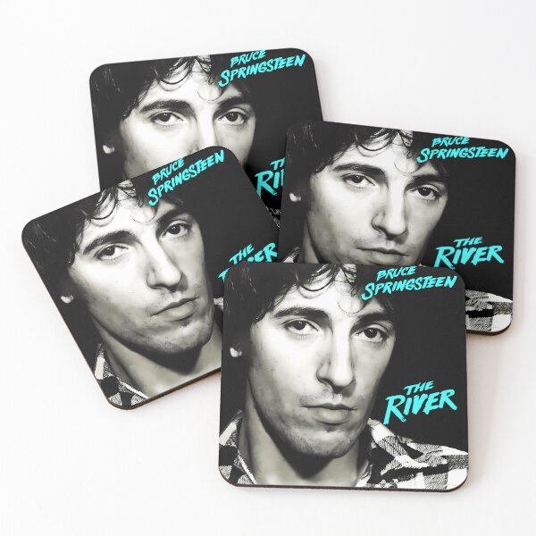 Item preview, Bruce Springsteen American singer-songwriter and guitarist designed and sold by johncaseyart.