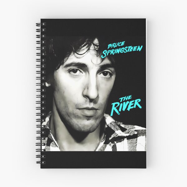Item preview, Bruce Springsteen American singer-songwriter and guitarist designed and sold by johncaseyart.