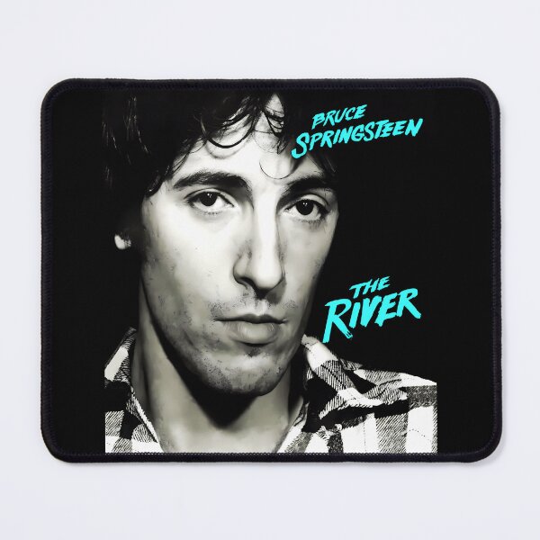 Item preview, Bruce Springsteen American singer-songwriter and guitarist designed and sold by johncaseyart.