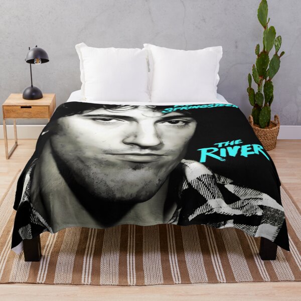 Item preview, Bruce Springsteen American singer-songwriter and guitarist designed and sold by johncaseyart.