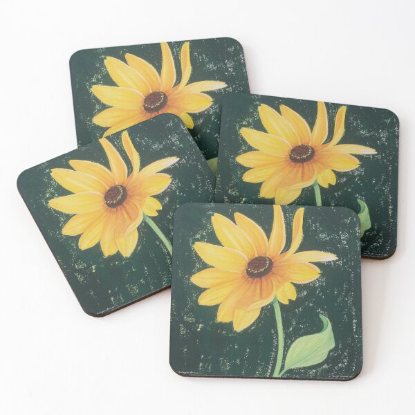 Item preview, Sunflower - "Consider" Series designed and sold by ByAshlynBri.