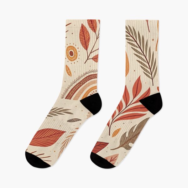 Item preview, Seamless nature , leaves  designed and sold by Lucky 777.