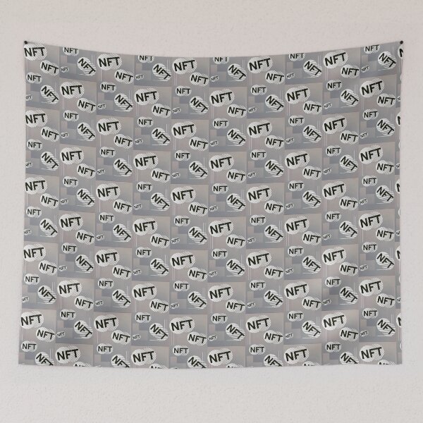 Item preview, NFT designed and sold by *Wade Center.