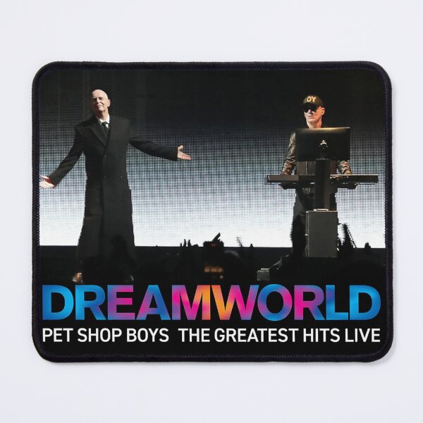 Item preview, pet live dreamworld tour 2026 anyaran designed and sold by loriSda32.