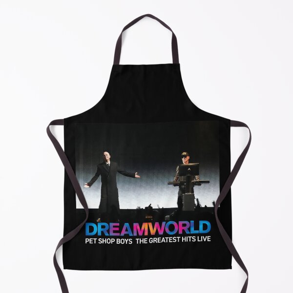 Item preview, pet live dreamworld tour 2026 anyaran designed and sold by loriSda32.