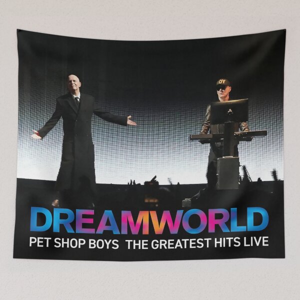 Item preview, pet live dreamworld tour 2026 anyaran designed and sold by loriSda32.