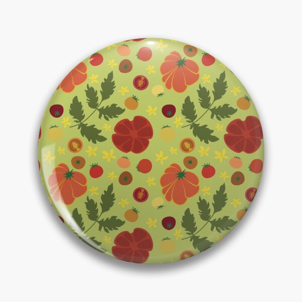Item preview, Summer Tomatoes designed and sold by LittlePavillion.