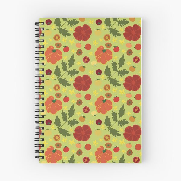 Item preview, Summer Tomatoes designed and sold by LittlePavillion.