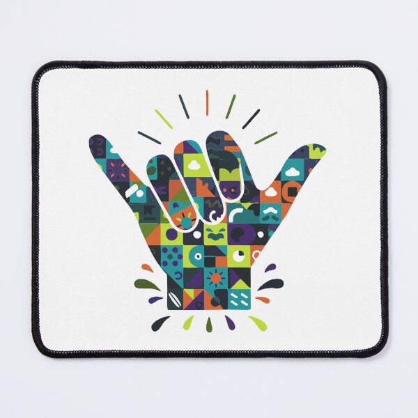 Item preview, Hang Ten Easy Surfer designed and sold by ChrissHD.