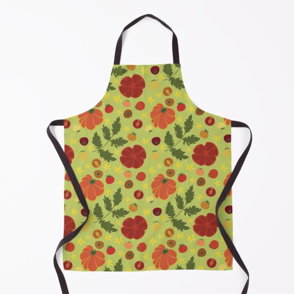 Item preview, Summer Tomatoes designed and sold by LittlePavillion.