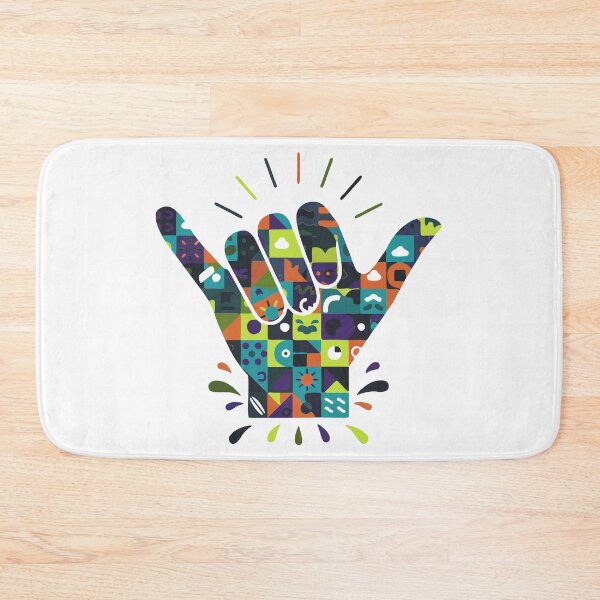 Item preview, Hang Ten Easy Surfer designed and sold by ChrissHD.