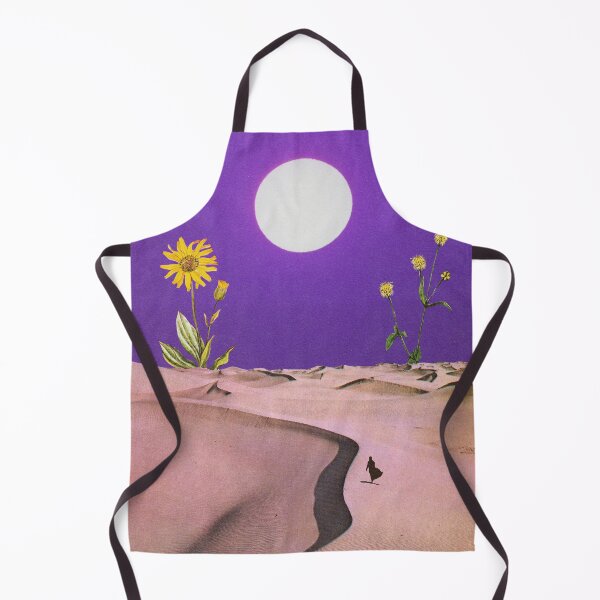 Item preview, Floral desert designed and sold by kushu.