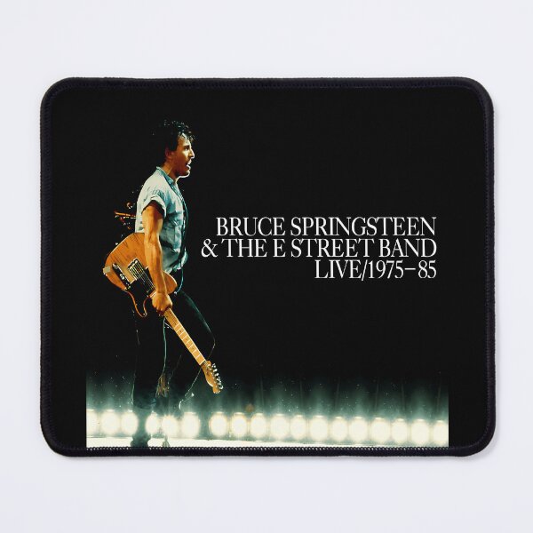 Item preview, Bruce Springsteen American singer-songwriter and guitarist designed and sold by johncaseyart.