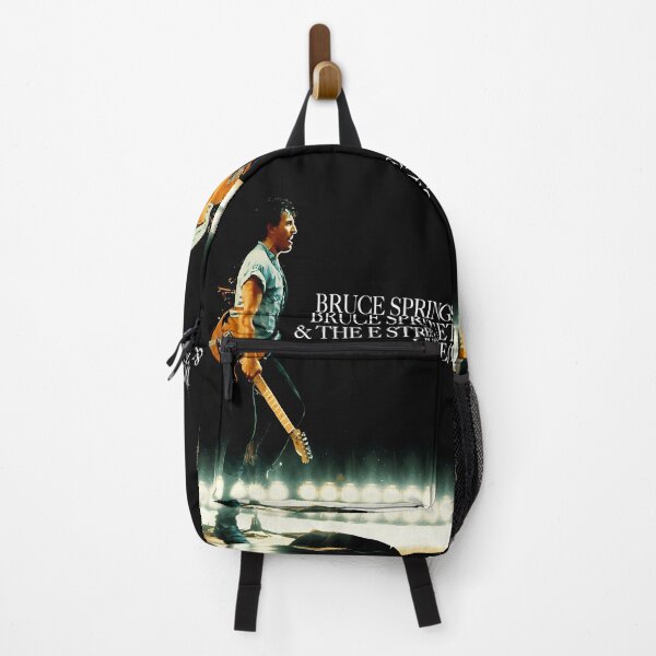 Item preview, Bruce Springsteen American singer-songwriter and guitarist designed and sold by johncaseyart.