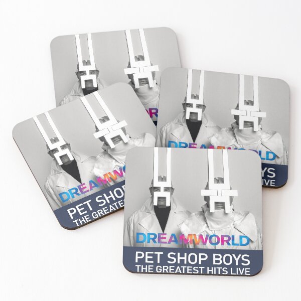 Item preview, pet greatest hits dreamworld tour 2026 anyaran designed and sold by loriSda32.