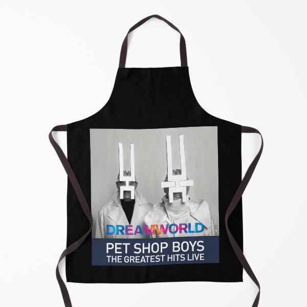 Item preview, pet greatest hits dreamworld tour 2026 anyaran designed and sold by loriSda32.