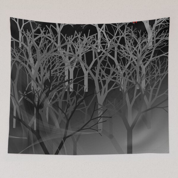 Item preview, Dark Forest designed and sold by Mary Holstege.