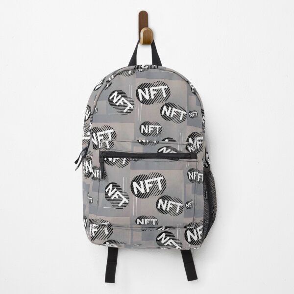 Item preview, NFT designed and sold by *Wade Center.