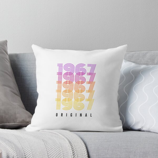 Artikelvorschau, Original von 1967 – Geburtstagsgeschenk für alle, die 1967 geboren wurden – Klassische limitierte Auflage von 1967 entworfen und verkauft von DesignByLeo.