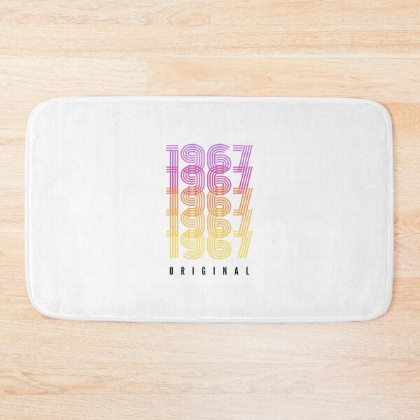 Item preview, 1967 Original – Born in 1967 Birthday Gift – Classic 1967 Limited Edition designed and sold by DesignByLeo.