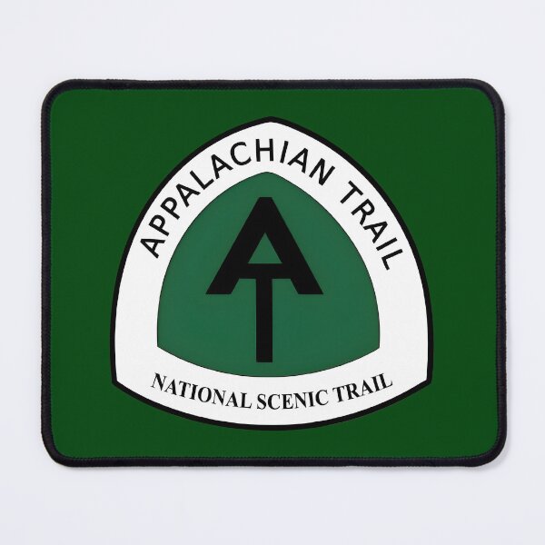 Item preview, Appalachian Trail designed and sold by Broken Antler Designs .