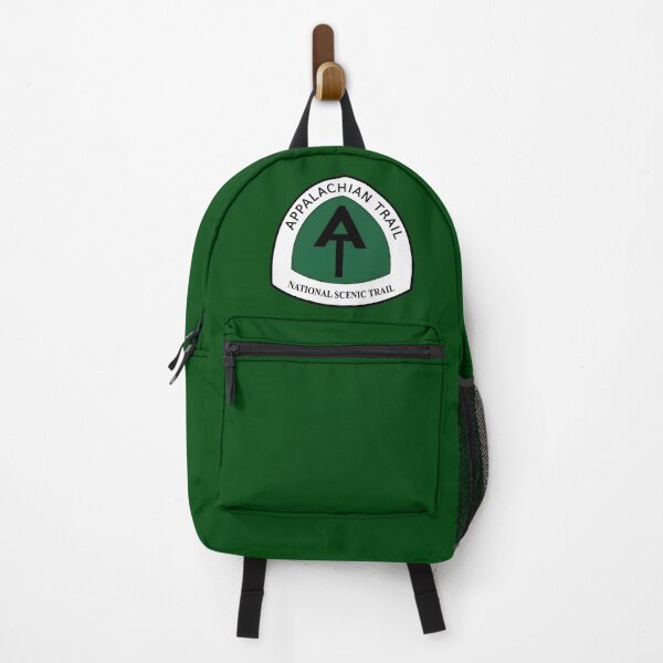 Item preview, Appalachian Trail designed and sold by Broken Antler Designs .