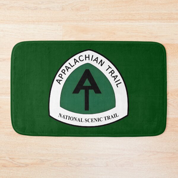 Item preview, Appalachian Trail designed and sold by Broken Antler Designs .