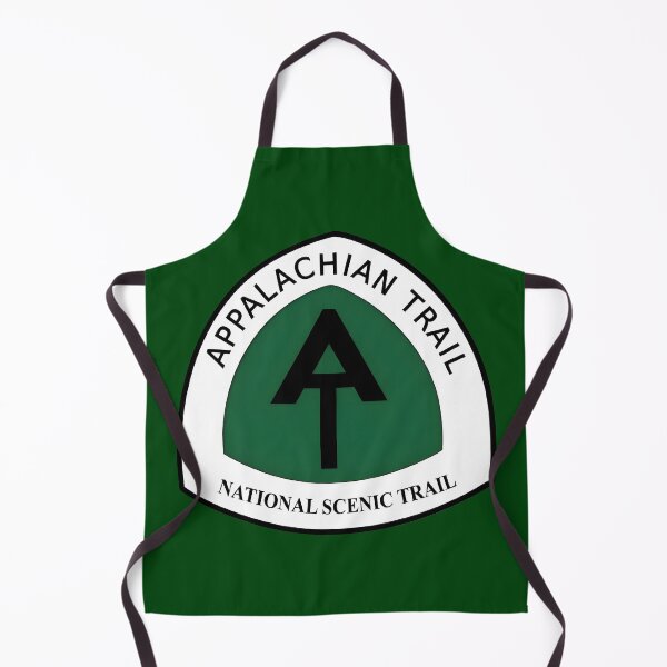 Item preview, Appalachian Trail designed and sold by Broken Antler Designs .