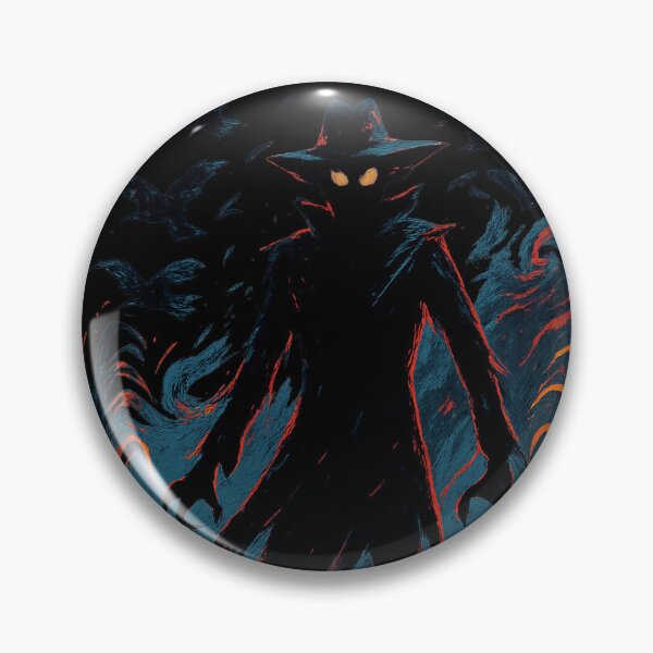 Item preview, Jeepers Creepers (2001) designed and sold by Pontoart.