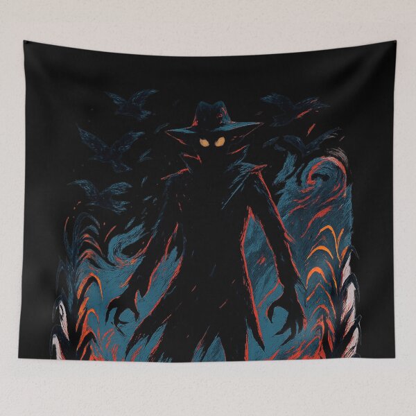 Item preview, Jeepers Creepers (2001) designed and sold by Pontoart.