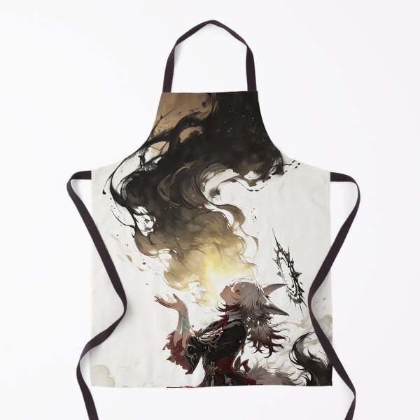 Item preview, Shadow Summoning | Dark Fantasy RPG Illustration designed and sold by S-Viirgo.