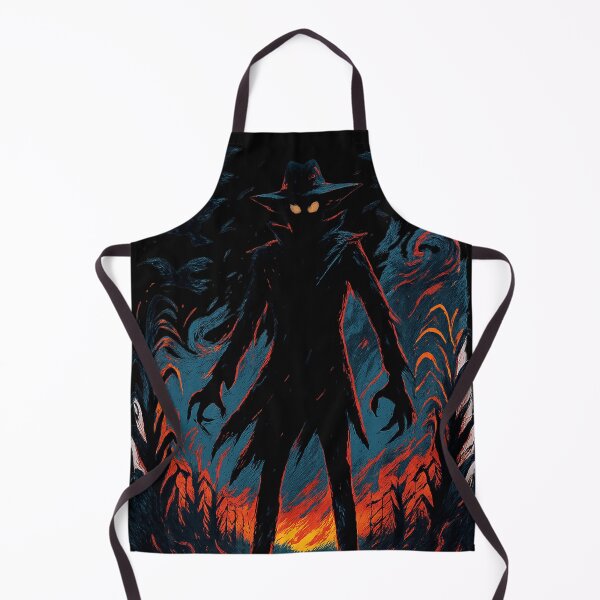 Item preview, Jeepers Creepers (2001) designed and sold by Pontoart.