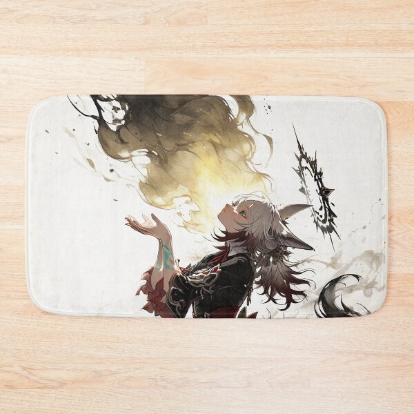Item preview, Shadow Summoning | Dark Fantasy RPG Illustration designed and sold by S-Viirgo.