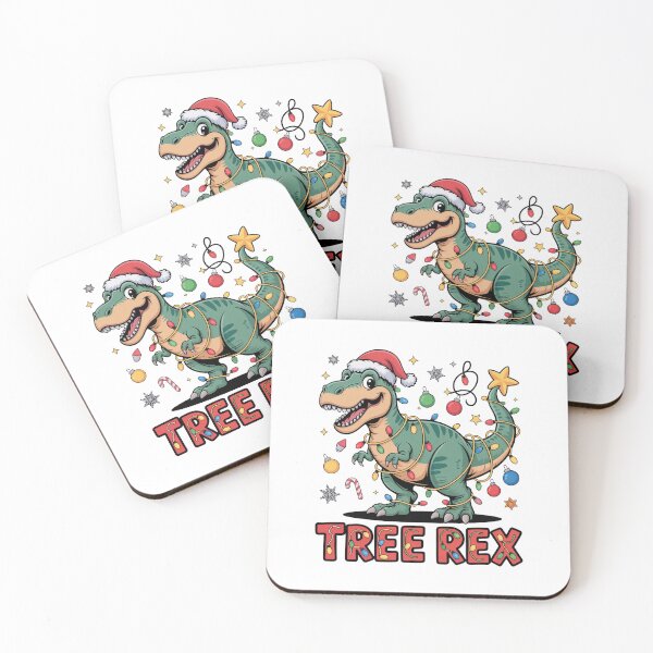 Item preview, Tree Rex designed and sold by KJMPX.